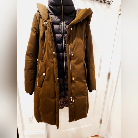 Soia and Kyo CAMELIA-C coat - Picture 1 of 3